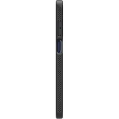 Etui Spigen Liquid Air Samsung Galaxy A15 4g / 5g Matte Black Case