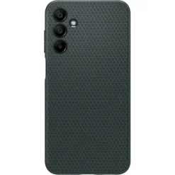 Etui Spigen Liquid Air Samsung Galaxy A15 4g / 5g Abyss Green Case