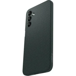 Etui Spigen Liquid Air Samsung Galaxy A15 4g / 5g Abyss Green Case
