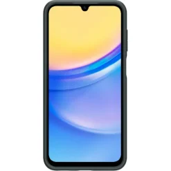 Etui Spigen Liquid Air Samsung Galaxy A15 4g / 5g Abyss Green Case