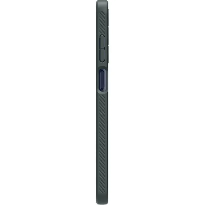 Etui Spigen Liquid Air Samsung Galaxy A15 4g / 5g Abyss Green Case