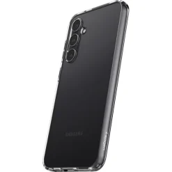 Etui Spigen Liquid Crystal Galaxy S23 FE Crystal Clear Case
