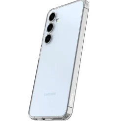 Etui SPIGEN LIQUID CRYSTAL GALAXY S24 FE CRYSTAL CLEAR