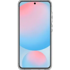 Etui SPIGEN LIQUID CRYSTAL GALAXY S24 FE CRYSTAL CLEAR