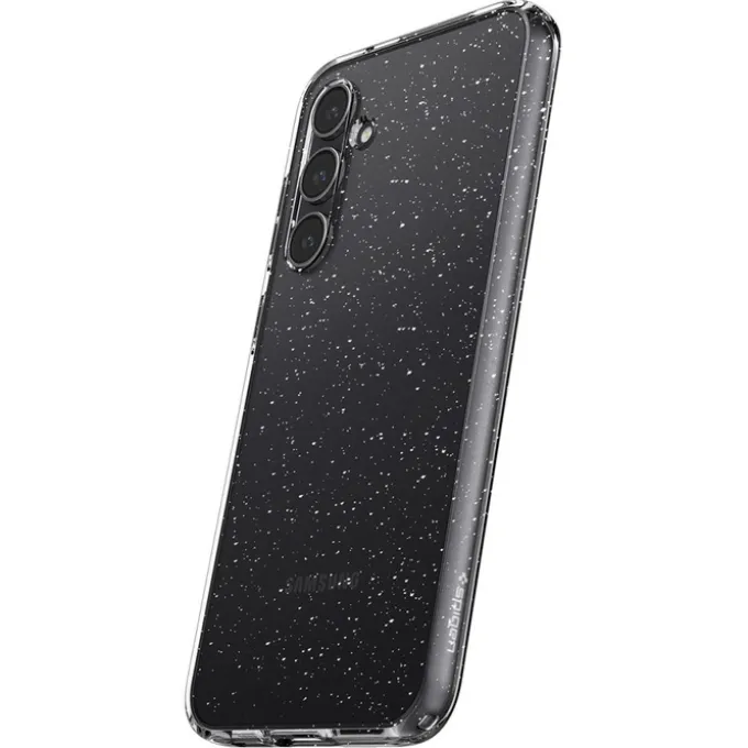 Etui Spigen Liquid Crystal Galaxy S23 FE Glitter Crystal Case