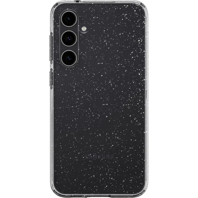 Etui Spigen Liquid Crystal Galaxy S23 FE Glitter Crystal Case