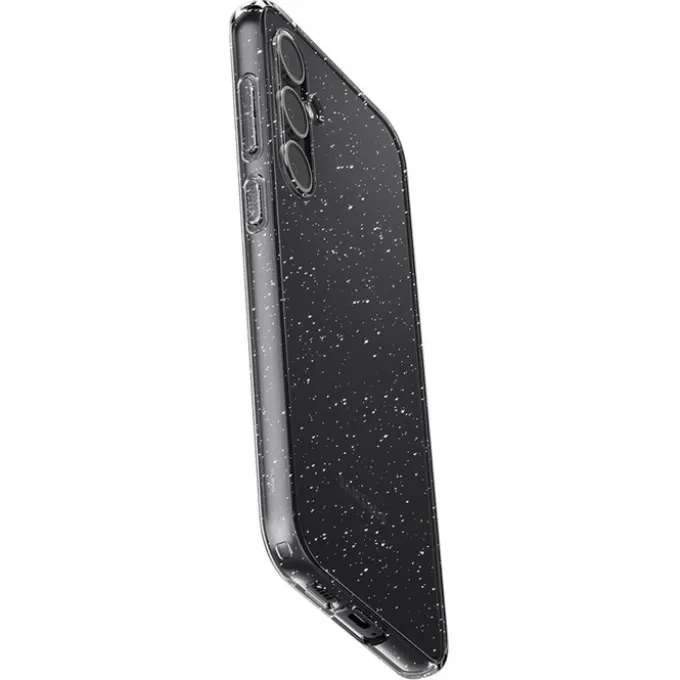 Etui Spigen Liquid Crystal Galaxy S23 FE Glitter Crystal Case