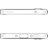 Etui SPIGEN Liquid Crystal Galaxy A54 5G Crystal Clear
