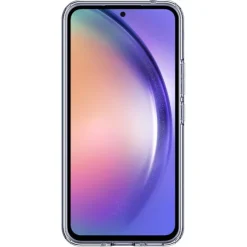 Etui SPIGEN Liquid Crystal Galaxy A54 5G Crystal Clear