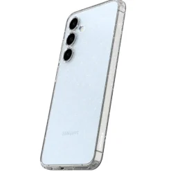 Etui SPIGEN LIQUID CRYSTAL GALAXY S24 FE GLITTER CRYSTAL