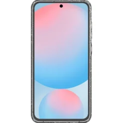 Etui SPIGEN LIQUID CRYSTAL GALAXY S24 FE GLITTER CRYSTAL