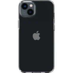 Etui Spigen Liquid Crystal iPhone 14 Plus Crystal Clear