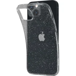 Etui Spigen Liquid Crystal iPhone 14 Plus Glitter Crystal