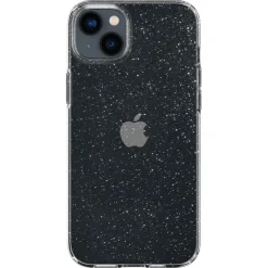 Etui Spigen Liquid Crystal iPhone 14 Plus Glitter Crystal