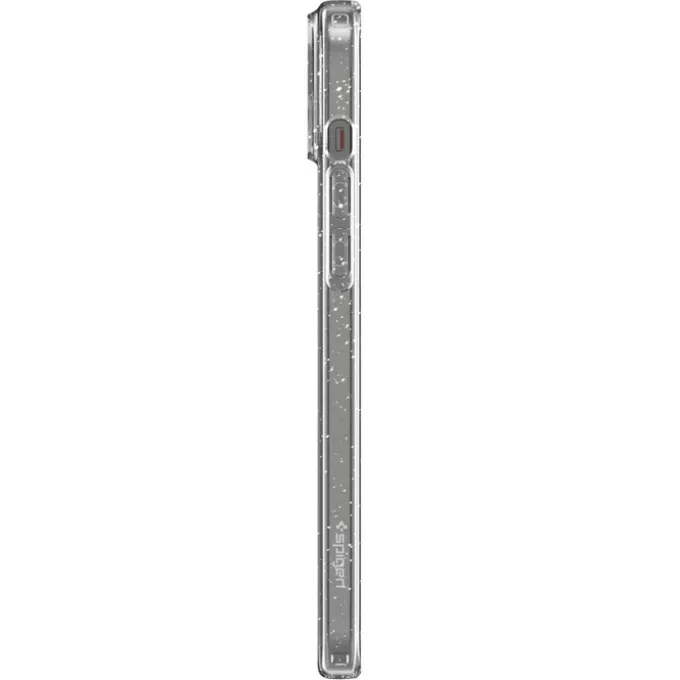 Etui Spigen Liquid Crystal iPhone 15 Plus Glitter Crystal Case
