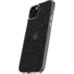 Etui Spigen Liquid Crystal iPhone 15 Plus Glitter Crystal Case