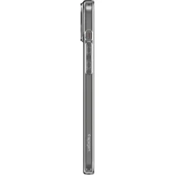 Etui Spigen Liquid Crystal iPhone 15 Plus Crystal Clear Case