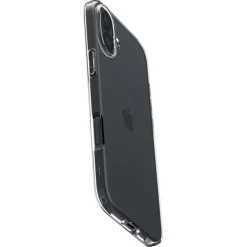 Etui SPIGEN LIQUID CRYSTAL IPHONE 16 PLUS CRYSTAL CLEAR