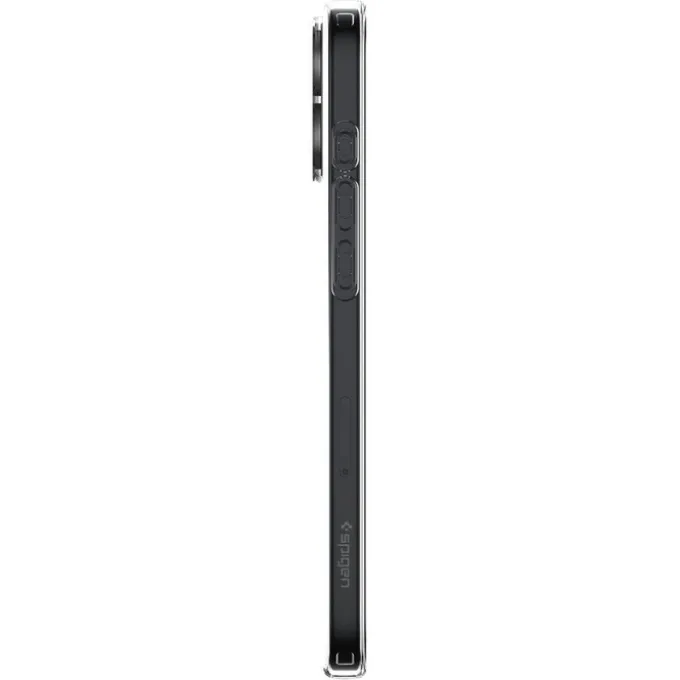 Etui SPIGEN LIQUID CRYSTAL IPHONE 16 PLUS CRYSTAL CLEAR