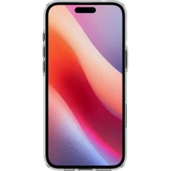 Etui SPIGEN LIQUID CRYSTAL IPHONE 16 PLUS CRYSTAL CLEAR
