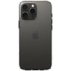 ETUI SPIGEN LIQUID CRYSTAL IPHONE 16 PRO CRYSTAL CLEAR
