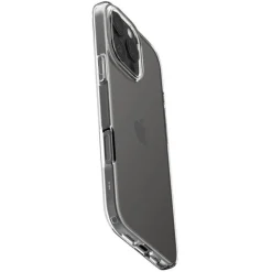 ETUI SPIGEN LIQUID CRYSTAL IPHONE 16 PRO CRYSTAL CLEAR