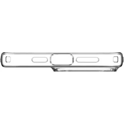 Etui Spigen Liquid Crystal iPhone 15 Pro Crystal Clear