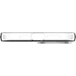 Etui SPIGEN Liquid Crystal iPhone 12 12 Pro Crystal Clear Przeźroczyste Case