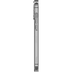 Etui SPIGEN Liquid Crystal iPhone 12 12 Pro Crystal Clear Przeźroczyste Case