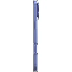 Etui SPIGEN LIQUID CRYSTAL MAG MAGSAFE IPHONE 16 PLUS CLEAR
