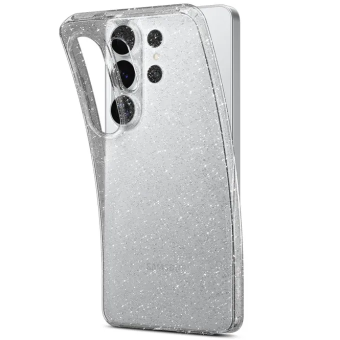ETUI SPIGEN LIQUID CRYSTAL SAMSUNG GALAXY S26 ULTRA GLITTER CRYSTAL
