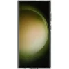 Etui Spigen Liquid Crystal Samsung S23 Ultra Crystal Clear Przezroczysty Case
