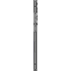 Etui Spigen Liquid Crystal Samsung S23 Ultra Crystal Clear Przezroczysty Case