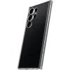 Etui Spigen Liquid Crystal Samsung Galaxy S24 Ultra Crystal Clear Case