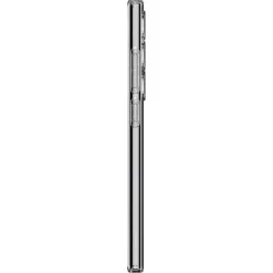 Etui Spigen Liquid Crystal Samsung Galaxy S24 Ultra Crystal Clear Case