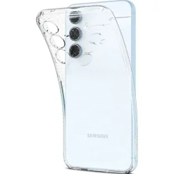 Etui Spigen Liquid Crystal Samsung Galaxy A55 5g Glitter Crystal Case
