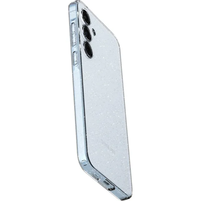 Etui Spigen Liquid Crystal Samsung Galaxy A55 5g Glitter Crystal Case