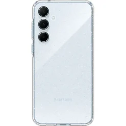 Etui Spigen Liquid Crystal Samsung Galaxy A55 5g Glitter Crystal Case