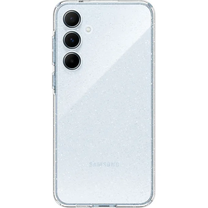 Etui Spigen Liquid Crystal Samsung Galaxy A55 5g Glitter Crystal Case