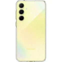 Etui Spigen Liquid Crystal Samsung Galaxy A55 5g Glitter Crystal Case