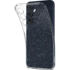 Etui Spigen Liquid Crystal Samsung Galaxy A55 5g Glitter Crystal Case