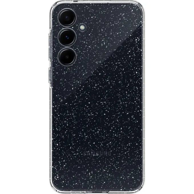 Etui Spigen Liquid Crystal Samsung Galaxy A55 5g Glitter Crystal Case