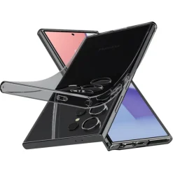 Etui Spigen Liquid Crystal Samsung Galaxy S24 Ultra Space Crystal Case