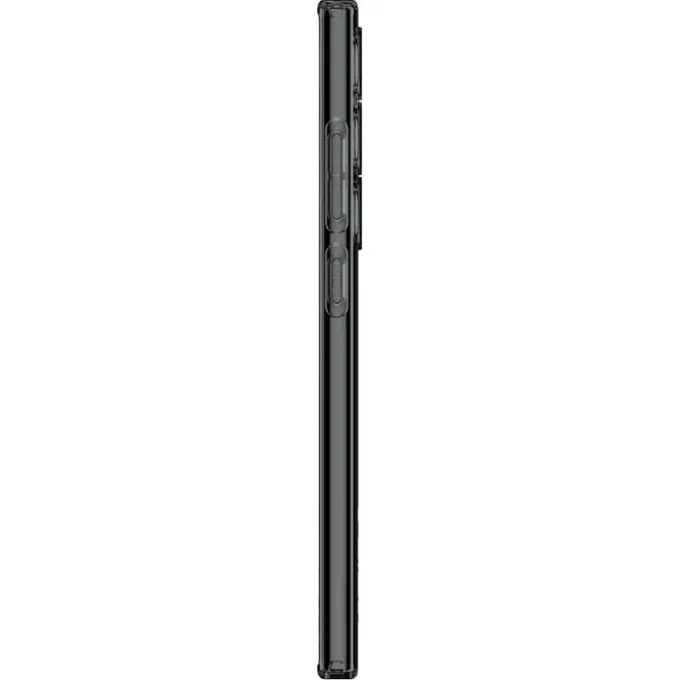 Etui Spigen Liquid Crystal Samsung Galaxy S24 Ultra Space Crystal Case