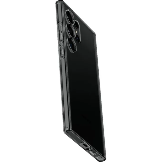 Etui Spigen Liquid Crystal Samsung Galaxy S24 Ultra Space Crystal Case