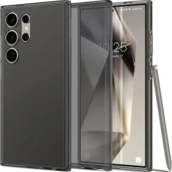 Etui Spigen Liquid Crystal Samsung Galaxy S24 Ultra Space Crystal Case