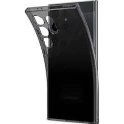 Etui Spigen Liquid Crystal Samsung Galaxy S24 Ultra Space Crystal Case