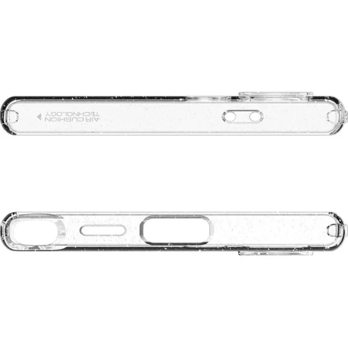 Etui Spigen Liquid Crystal Samsung Galaxy S24 Ultra Glitter Crystal Case