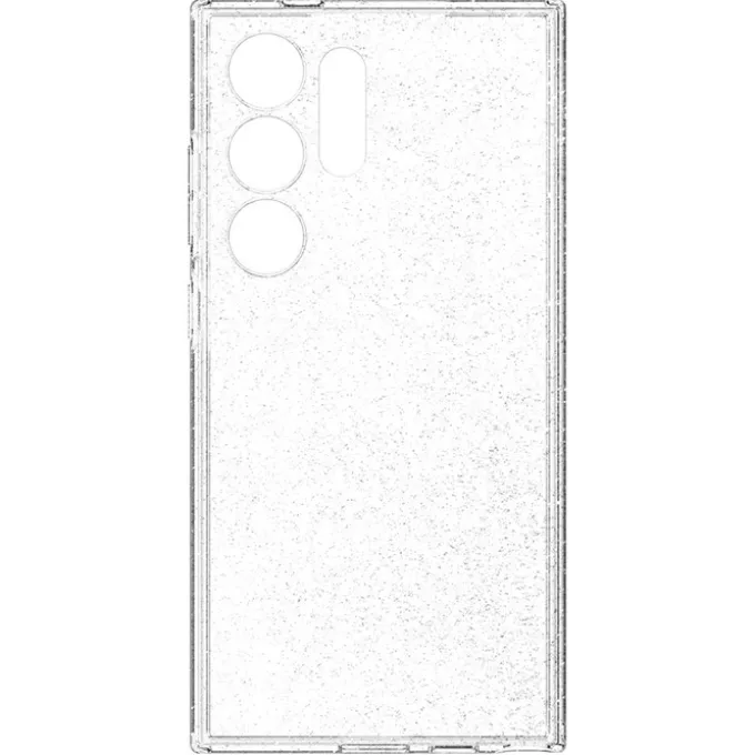 Etui Spigen Liquid Crystal Samsung Galaxy S24 Ultra Glitter Crystal Case