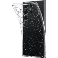 Etui Spigen Liquid Crystal Samsung Galaxy S24 Ultra Glitter Crystal Case